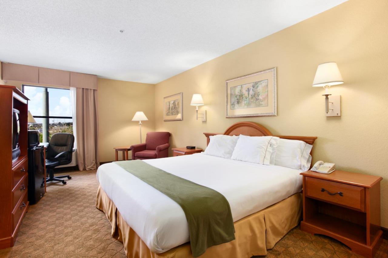 Days Inn By Wyndham Selma Rom bilde