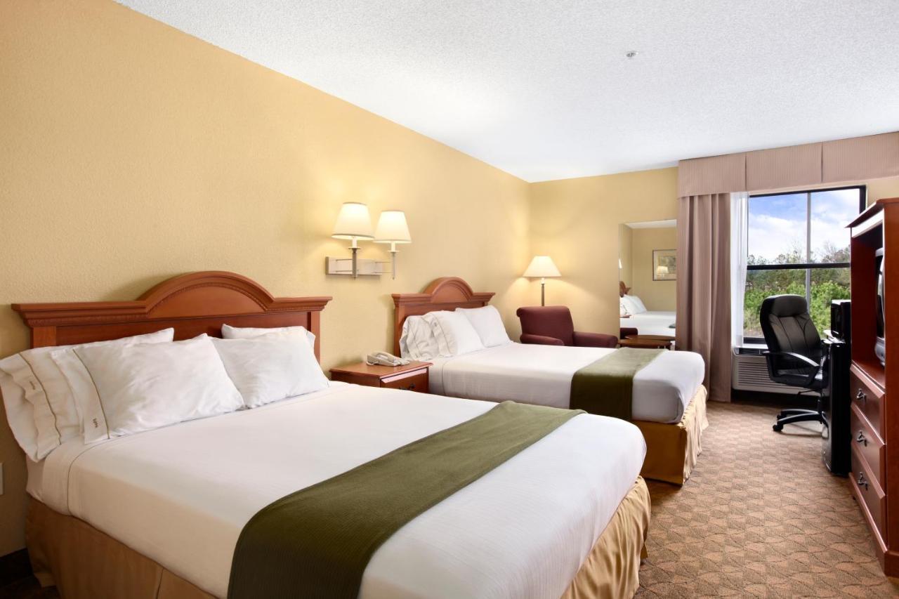 Days Inn By Wyndham Selma Rom bilde